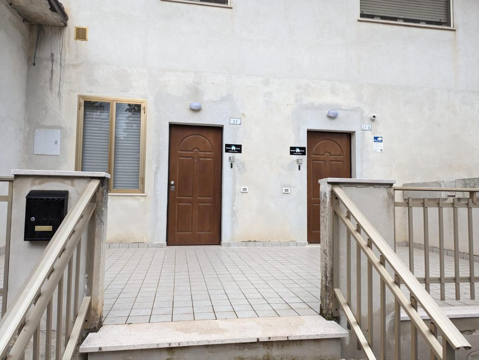 Holiday House 2 Villamagna  Exterior foto