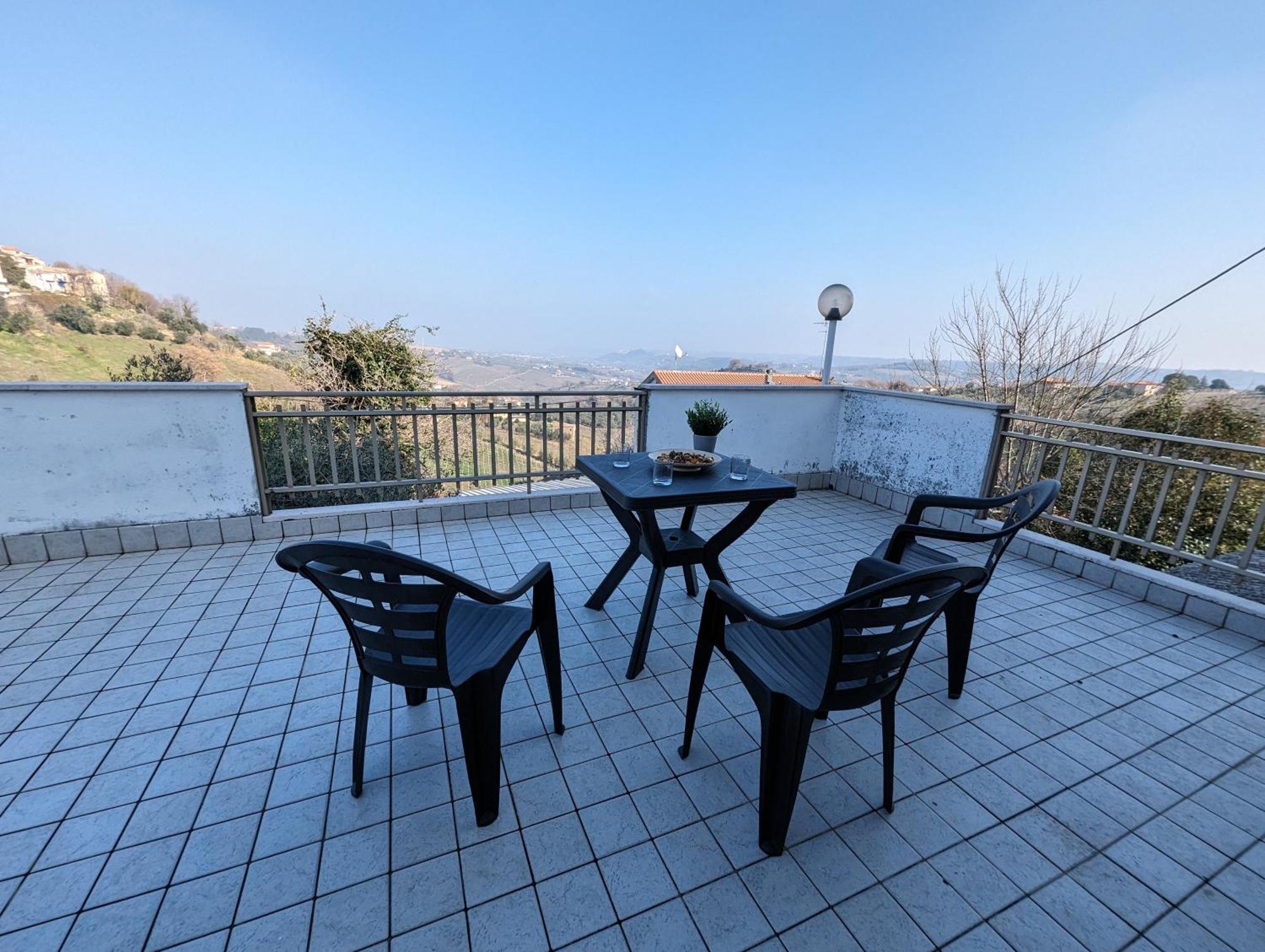 Holiday House 2 Villamagna  Exterior foto